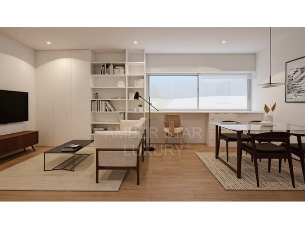 Apartment in Matosinhos - view 1