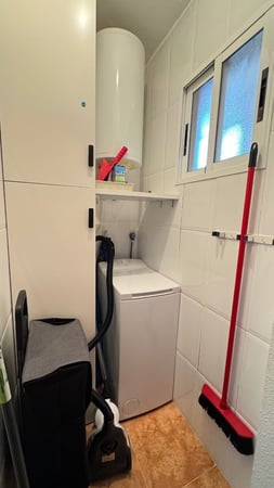 Apartment in Torrevieja - view 1