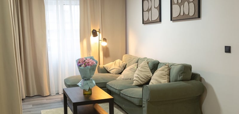 Apartment in Torrevieja - view 1