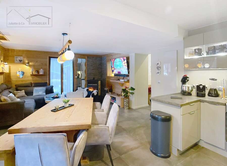 House in Les Houches - Image 2