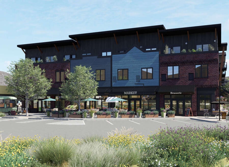 House in Basalt - Image 3