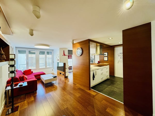 Apartment in Torrevieja - view 1