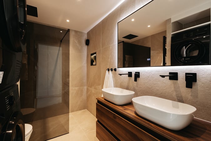 House in La Atalaya - view 1