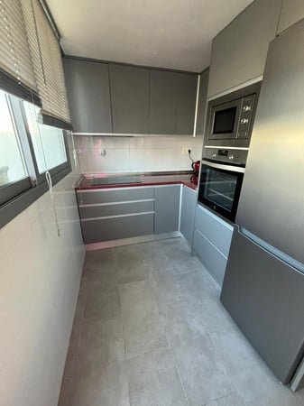 House in Costalita - view 1