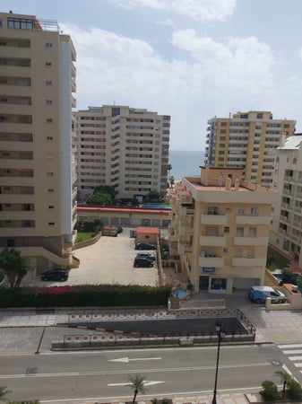 Apartment in Fuengirola - view 1
