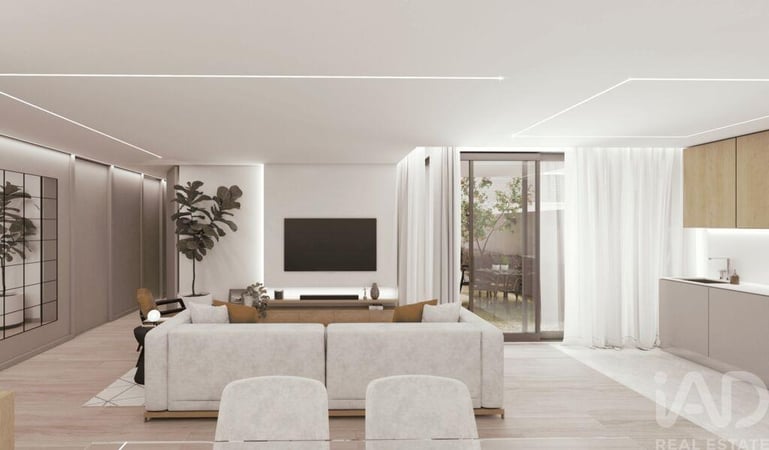 Apartment in Bonfim - view 1