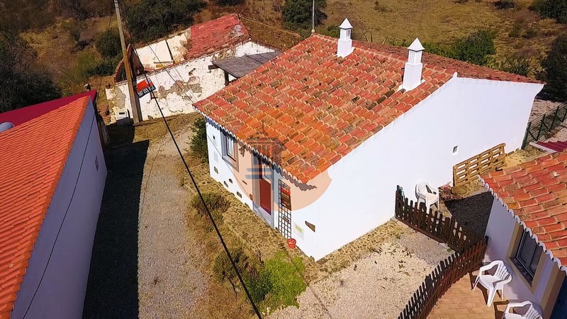 Villa in Castro Marim - view 1