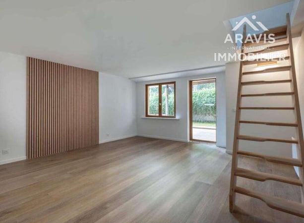 Apartment in Albertville - view 1
