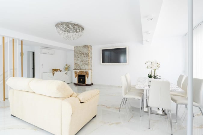 House in Torrevieja - view 1