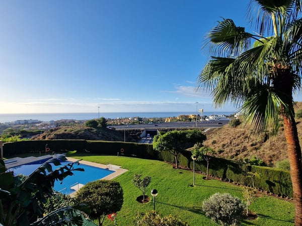 Apartment in Riviera del Sol - view 1