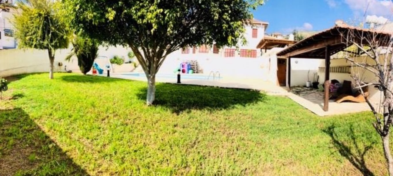 House in Agia Fylaxis - Image 3