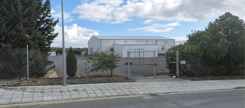 House in Ypsonas - view 1