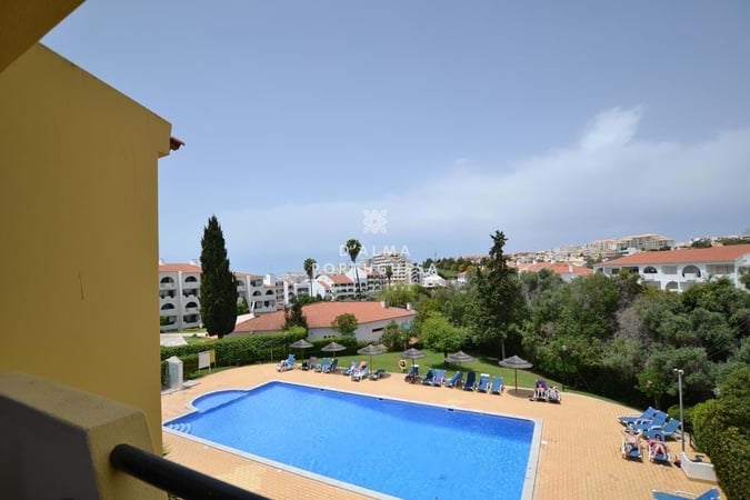 Apartment in Oura - view 1