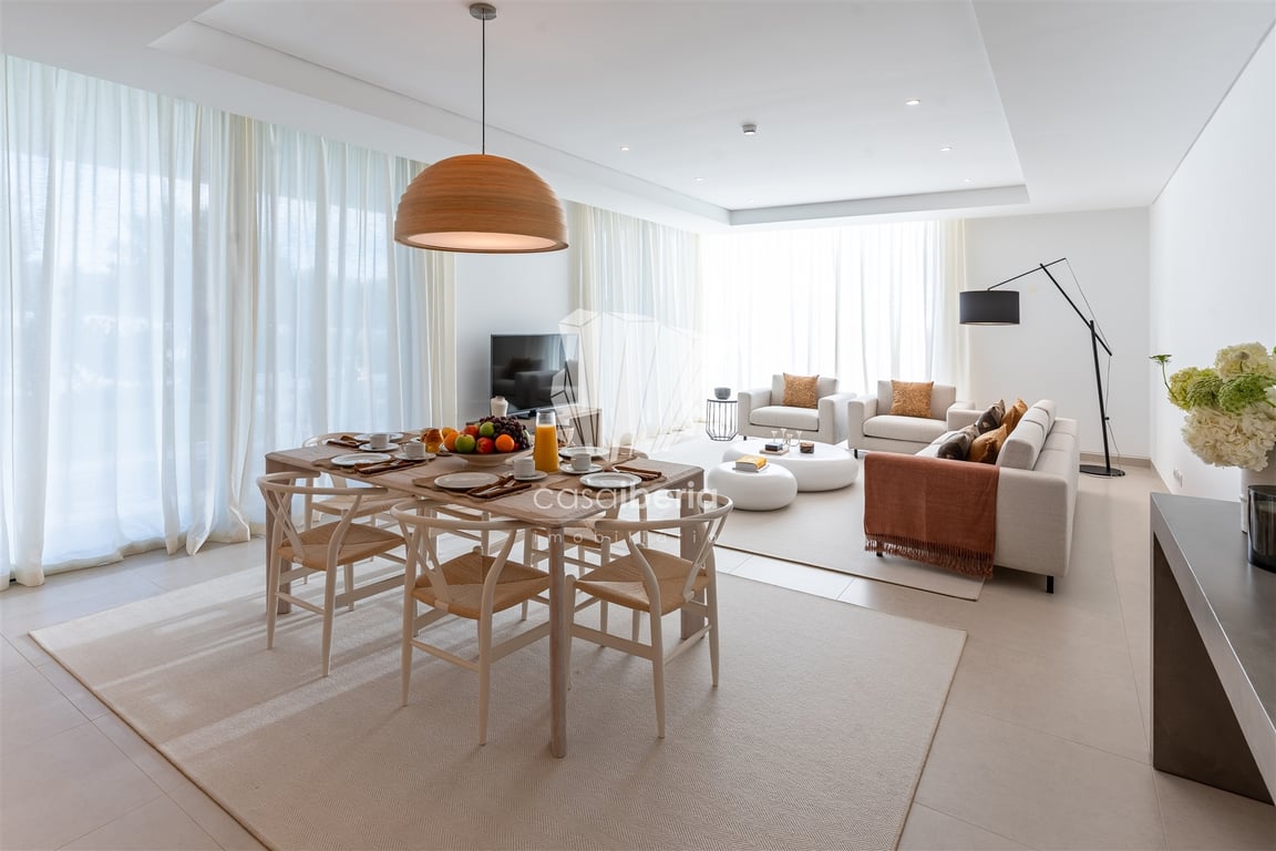 Apartment in Vila Real de Santo Antonio - Image 3