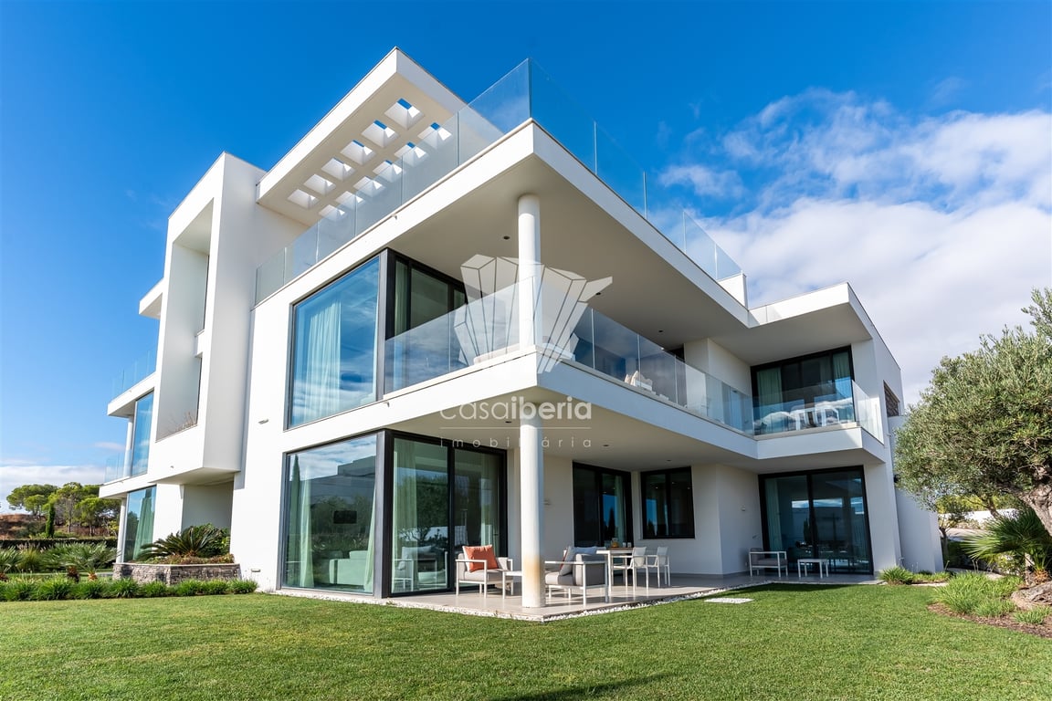 Apartment in Vila Real de Santo Antonio