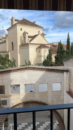 Apartment in Velez Malaga - view 1