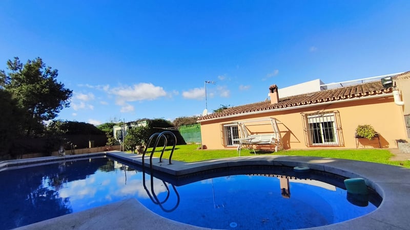 House in Alhaurin el Grande - view 1