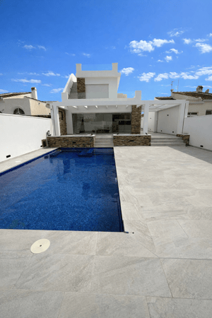 House in Torrevieja - view 1