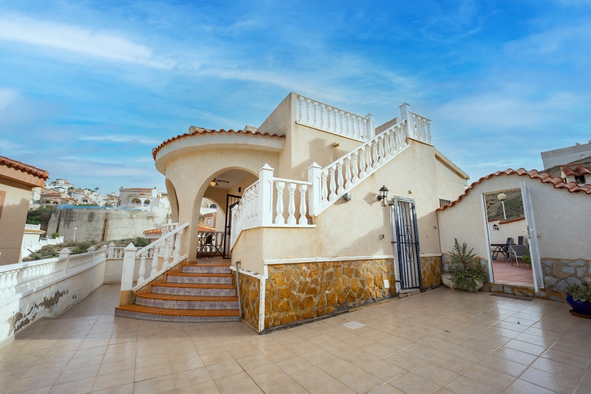 House in Rojales - Image 2