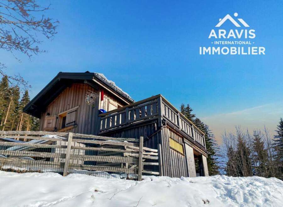 Villa in Taninges - Image 2