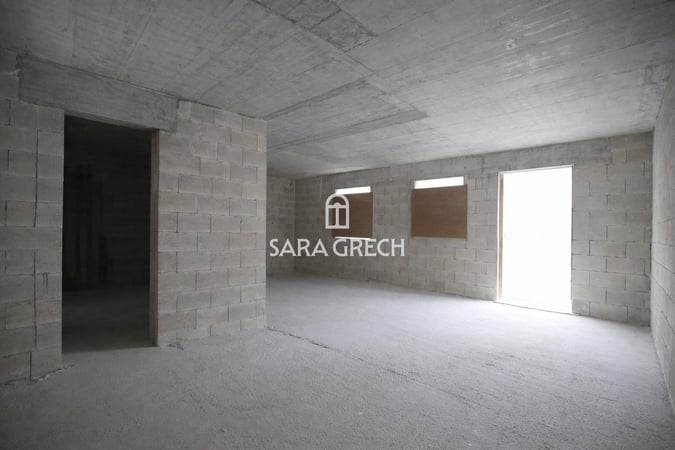 Apartment in Birkirkara - view 1