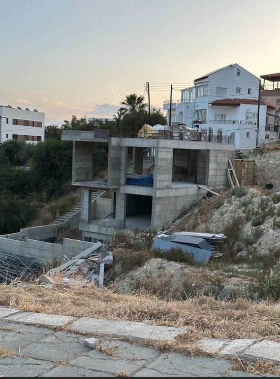 House in Cyprus - Image 2