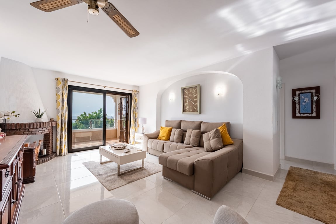 House in Mijas - Image 2