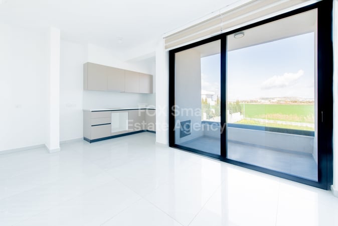 Apartment in Livadia - view 1