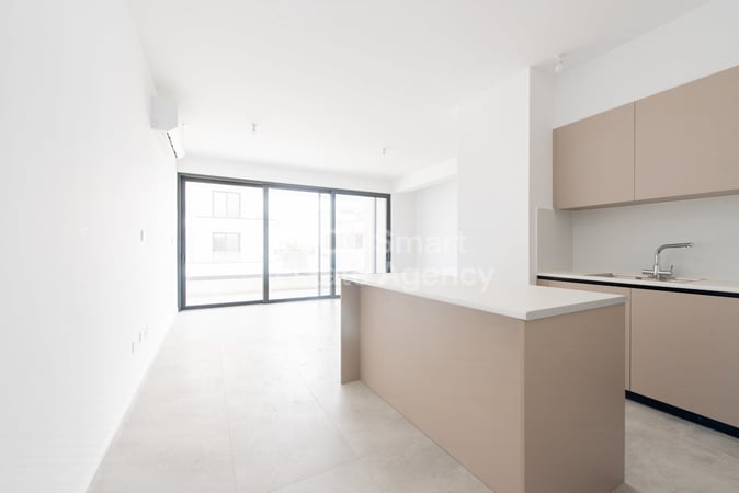 Apartment in Livadia - view 1