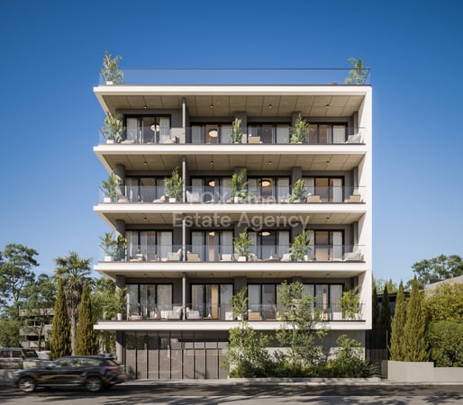 Apartment in Katholiki - view 1