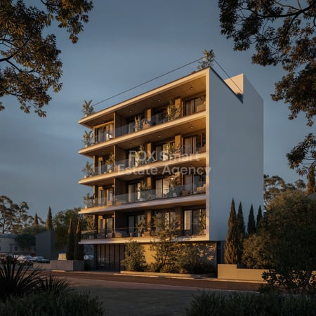 Apartment in Katholiki - view 1