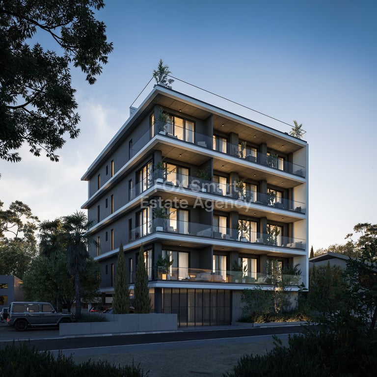 Apartment in Katholiki - Image 2