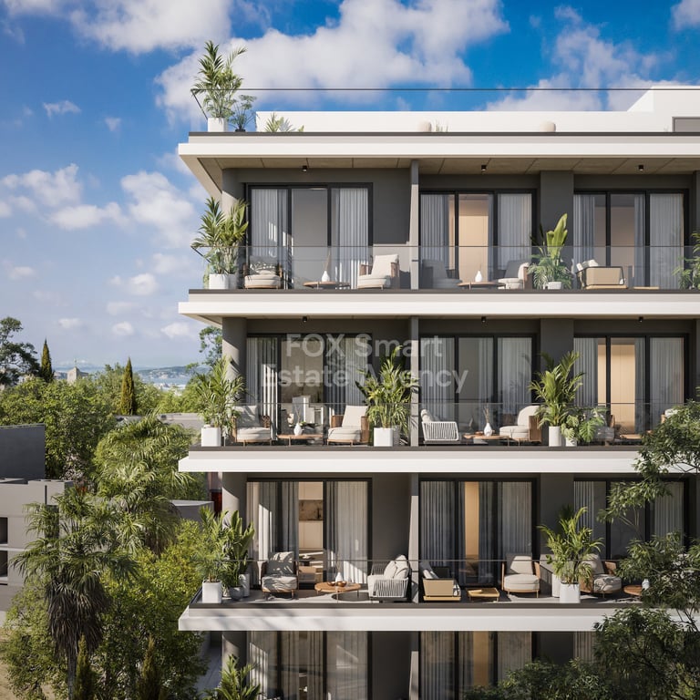 Apartment in Katholiki - Image 3