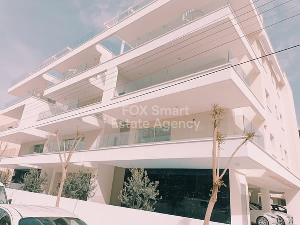 Apartment in Saint Spyridonas - view 1