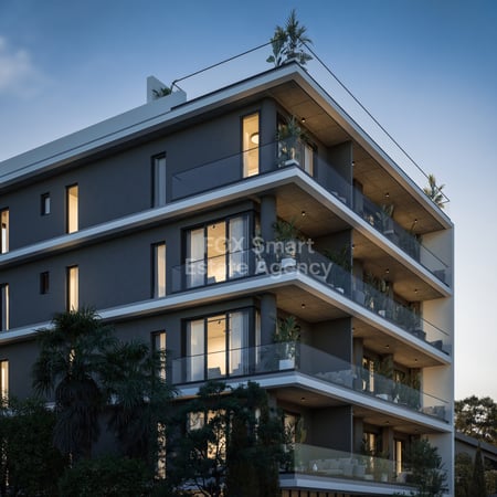 Apartment in Katholiki - view 1