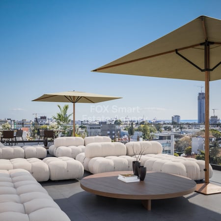 Apartment in Katholiki - view 1