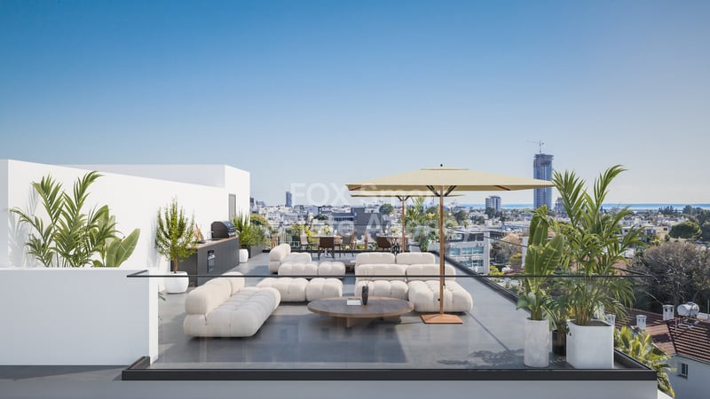 Apartment in Katholiki - view 1