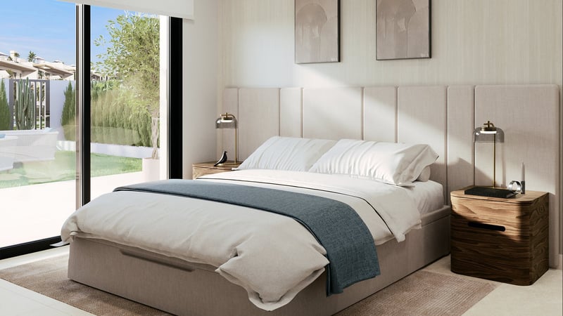 House in La Zenia - view 1