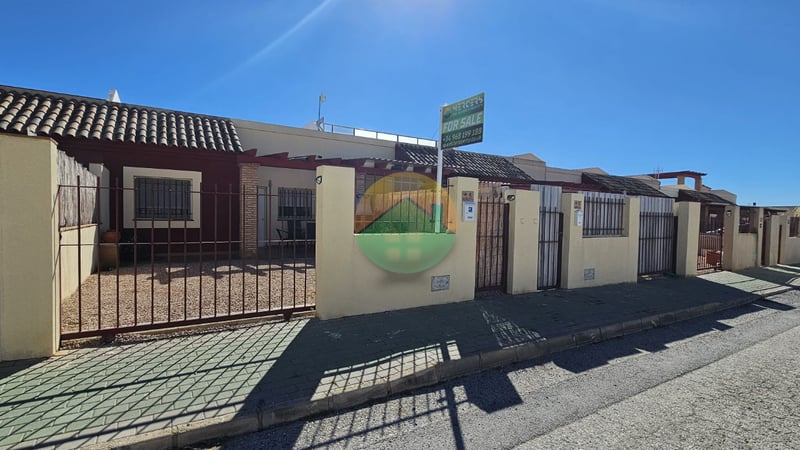 House in Camposol - view 1