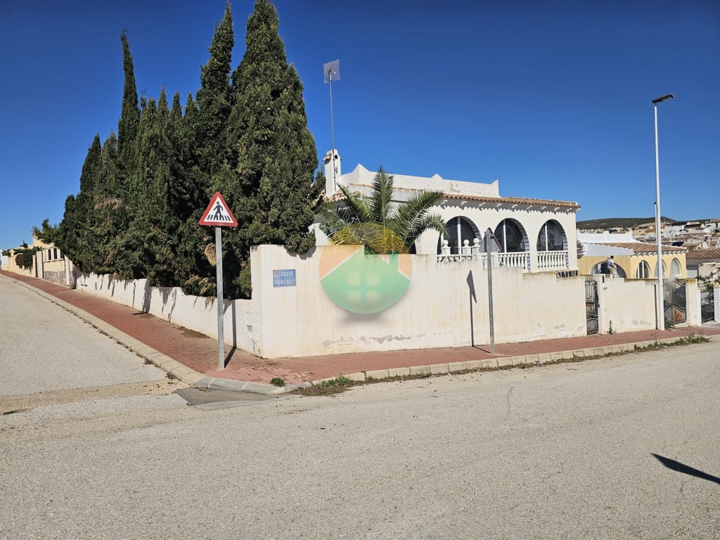 House in Camposol - Image 2