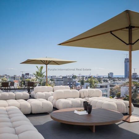 Apartment in Katholiki - view 1