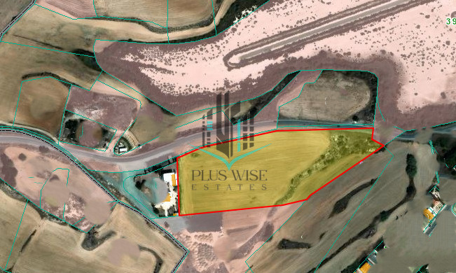 House in Oroklini - view 1