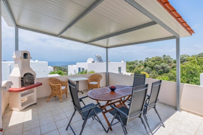 House in Adele - view 1