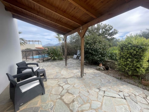 House in Angeliana - view 1