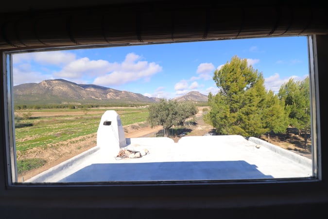 House in La Parroquia - view 1