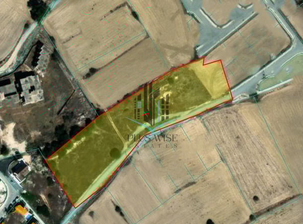 House in Oroklini - view 1