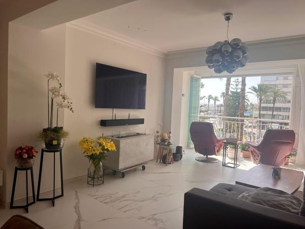 Apartment in Torrevieja - view 1