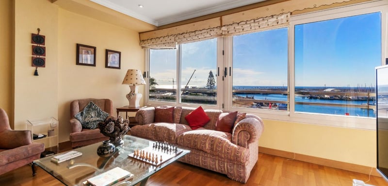 Apartment in Torrevieja - view 1