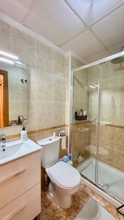 Apartment in Urbanizacion los Balcones - view 1