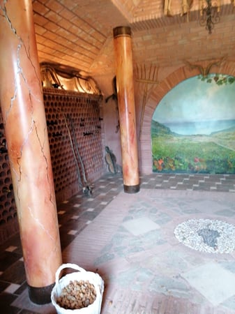 Villa in Estepona - view 1